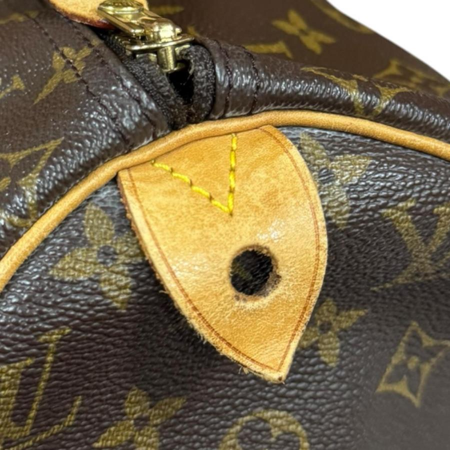 LOUIS VUITTON（ルイ・ヴィトン） スピーディ40 モノグラム