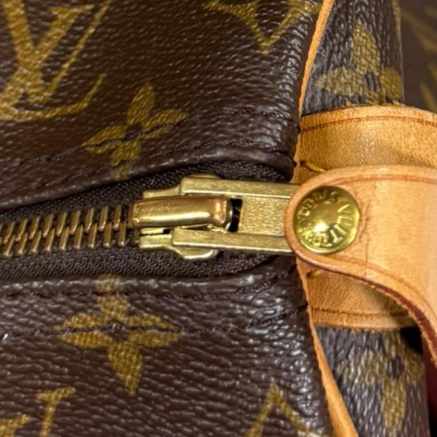 LOUIS VUITTON（ルイ・ヴィトン） スピーディ40 モノグラム
