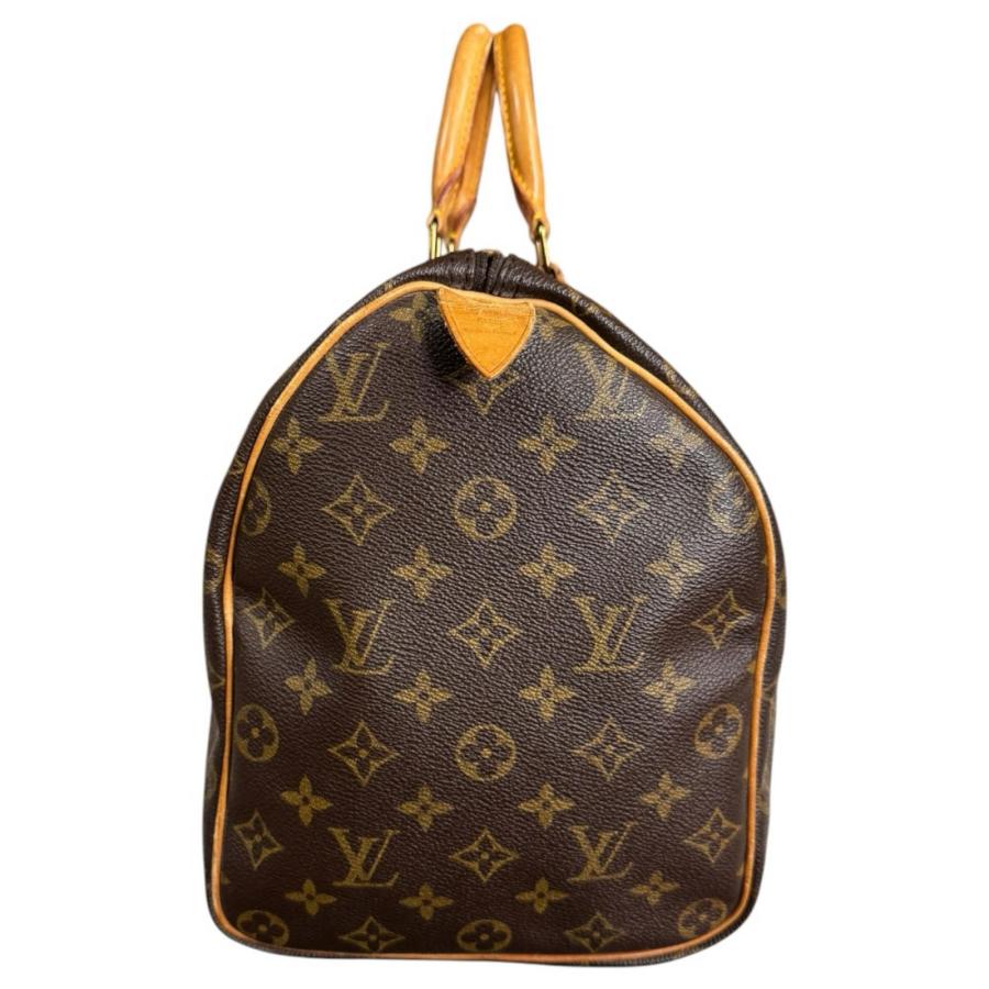 ルイヴィトン ハンドバッグ スピーディー40 M41522 モノグラム LOUIS VUITTON（ルイ・ヴィトン） スピーディ40 モノグラム