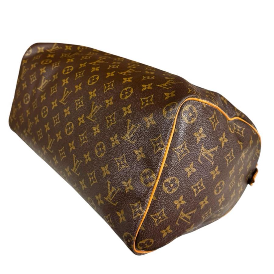 ヴィトン ハンドバッグ スピーディー40 M41522 モノグラム MBZ471 LOUIS VUITTON（ルイ・ヴィトン） スピーディ40 モノグラム