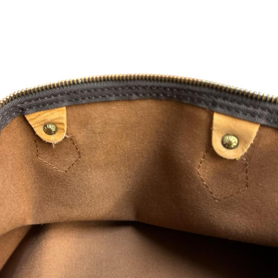 LOUIS VUITTON（ルイ・ヴィトン） スピーディ40 モノグラム