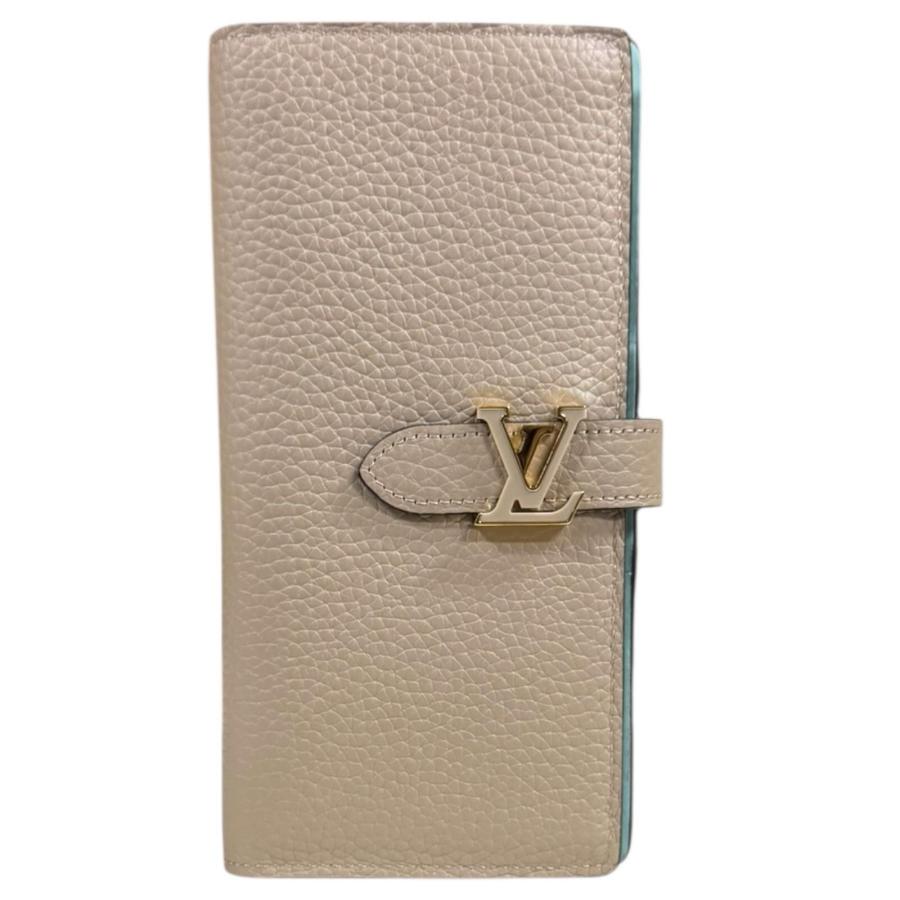 LOUIS VUITTON（ルイ・ヴィトン） ヴェルティカルウォレット トリヨン