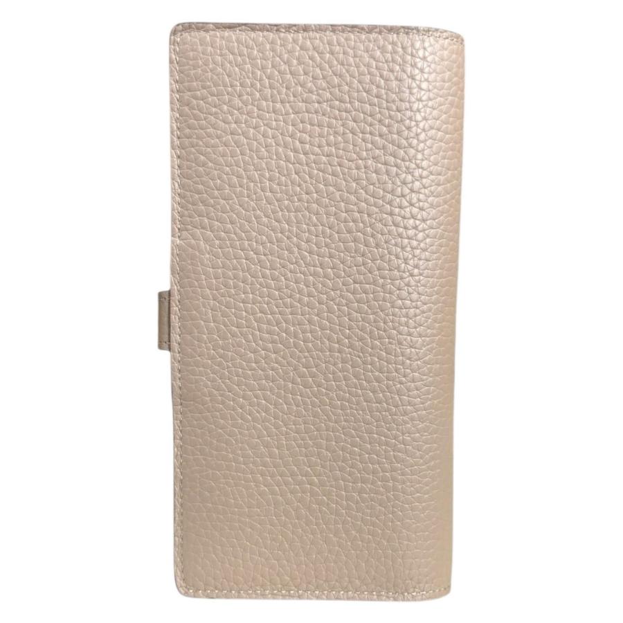 【未使用に近い】ルイヴィトン トリヨン LVヴェルティカル ウォレット 長財布 LOUIS VUITTON（ルイ・ヴィトン） ヴェルティカルウォレット トリヨン