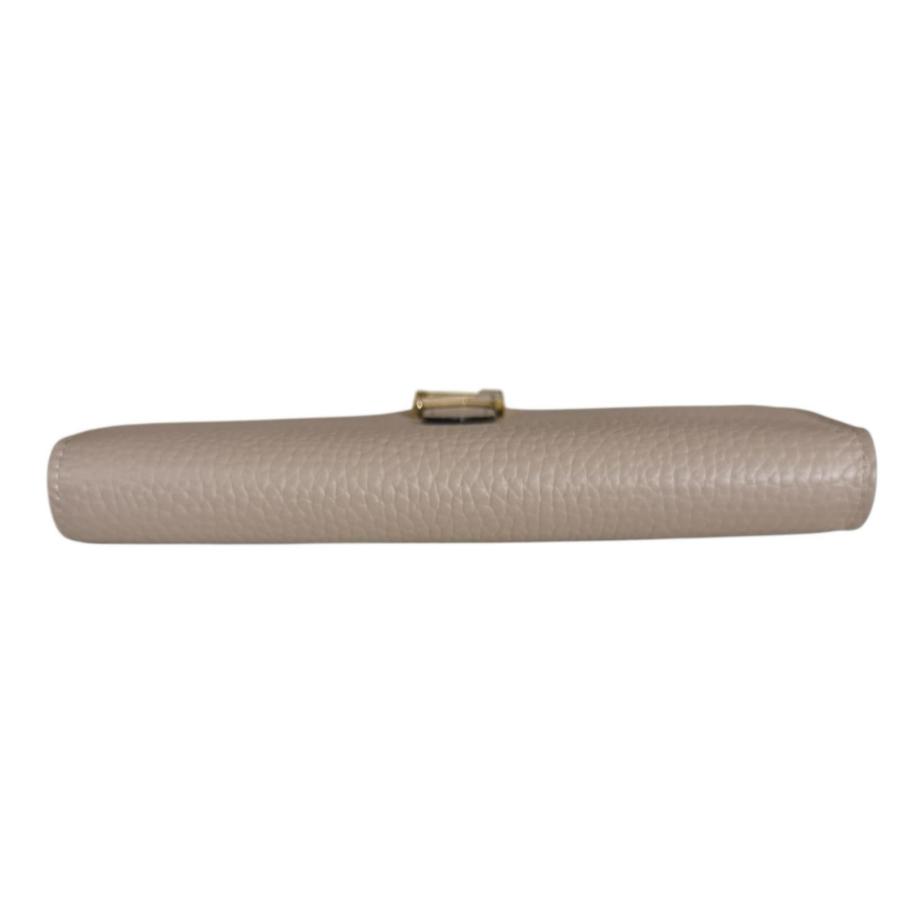 LOUIS VUITTON（ルイ・ヴィトン） ヴェルティカルウォレット トリヨン