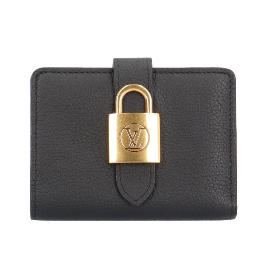 LOUIS VUITTON（ルイ・ヴィトン） ポルトフォイユ・ロウキーコンパクト