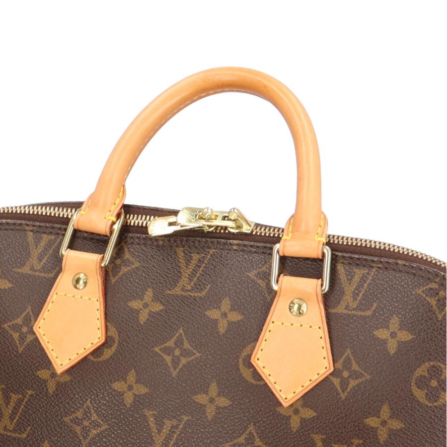 LOUIS VUITTON（ルイ・ヴィトン） アルマ モノグラム ハンドバッグ