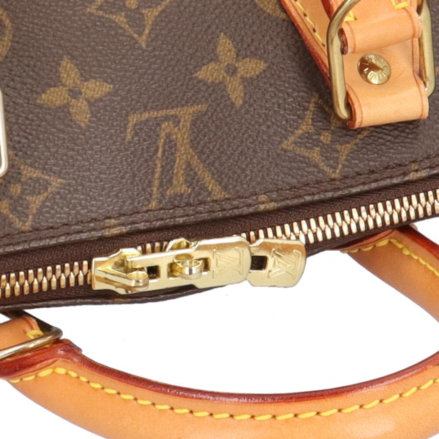 LOUIS VUITTON（ルイ・ヴィトン） アルマ モノグラム ハンドバッグ