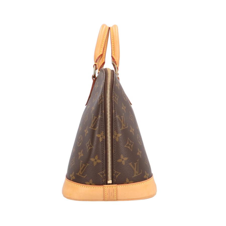 LOUIS VUITTON（ルイ・ヴィトン） アルマ モノグラム ハンドバッグ