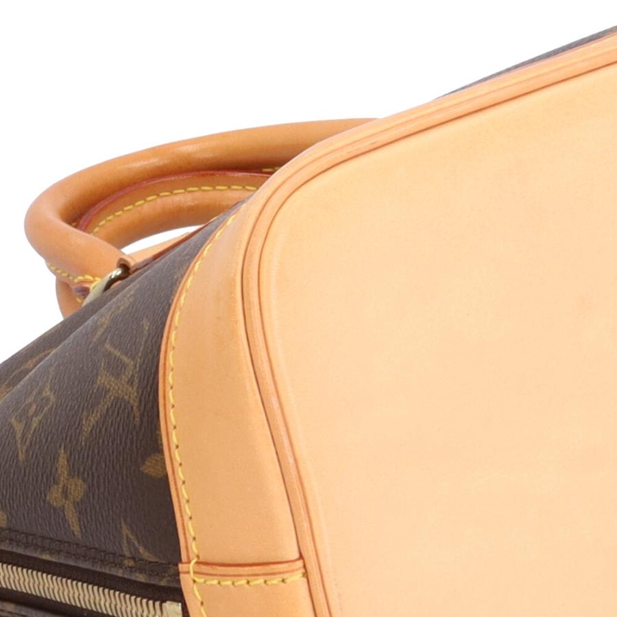LOUIS VUITTON（ルイ・ヴィトン） アルマ モノグラム ハンドバッグ
