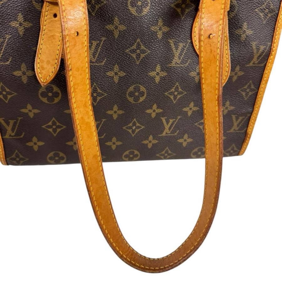 LOUIS VUITTON（ルイ・ヴィトン） ポパンクール オ モノグラム 