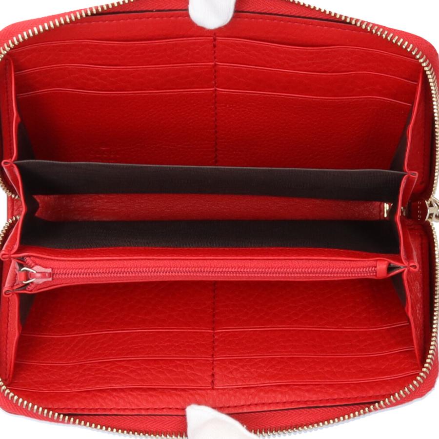 GUCCI（グッチ） ソーホー 長財布 レザー 308004 レディース 中古