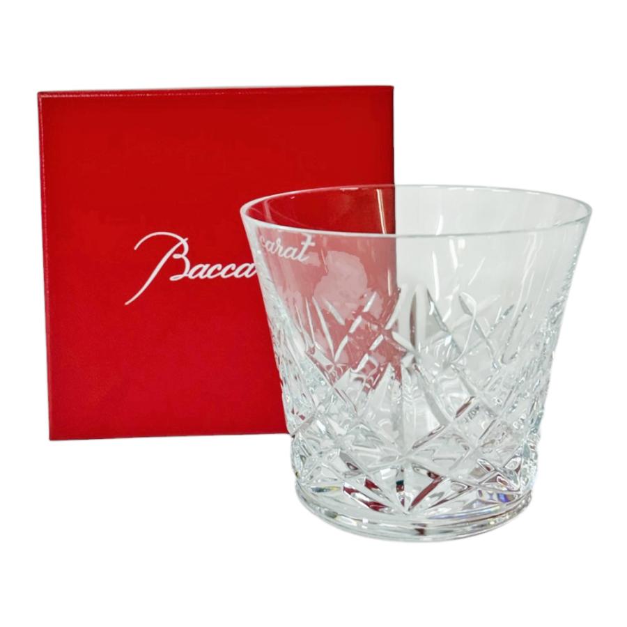 バカラ（Baccarat） アリア 2025 グラス クリスタル ユニセックス 中古