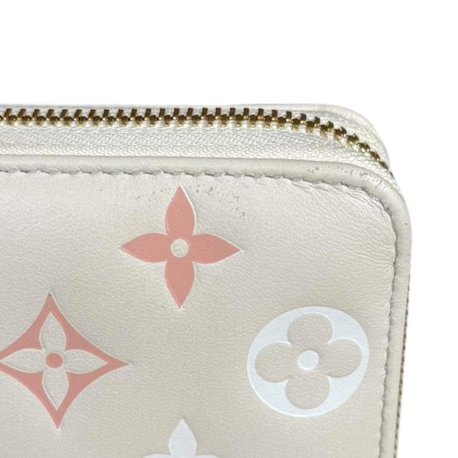 LOUIS VUITTON（ルイ・ヴィトン） ジッピーウォレット モノグラム 長