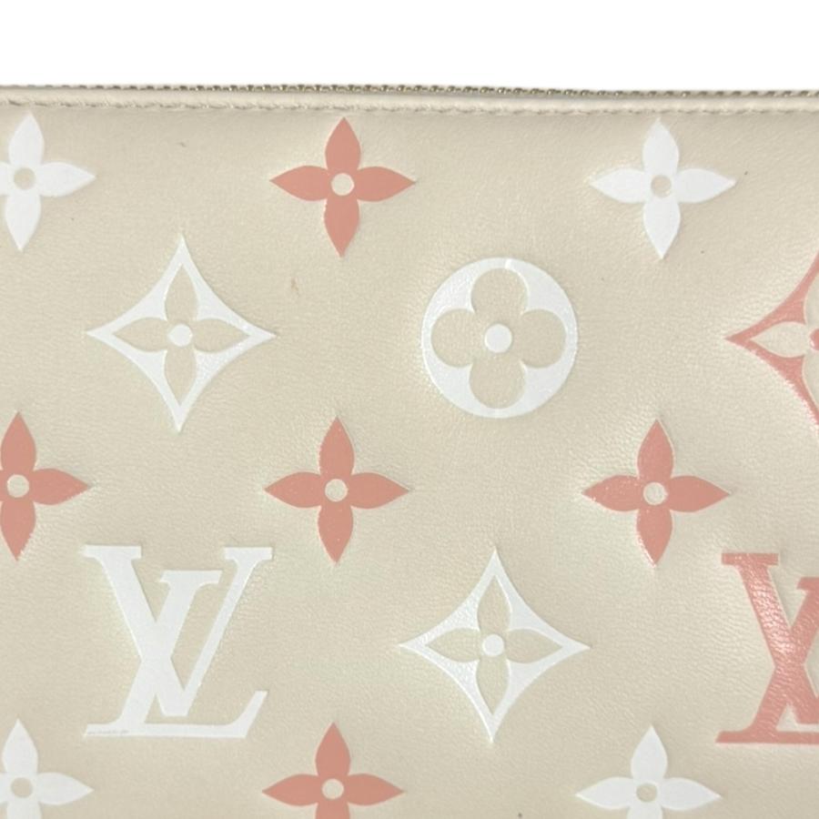 ルイヴィトン ジッピーウォレット モノグラム 長財布 M82290 レディース LOUIS VUITTON  中古 LOUIS VUITTON（ルイ・ヴィトン） ジッピーウォレット モノグラム 長