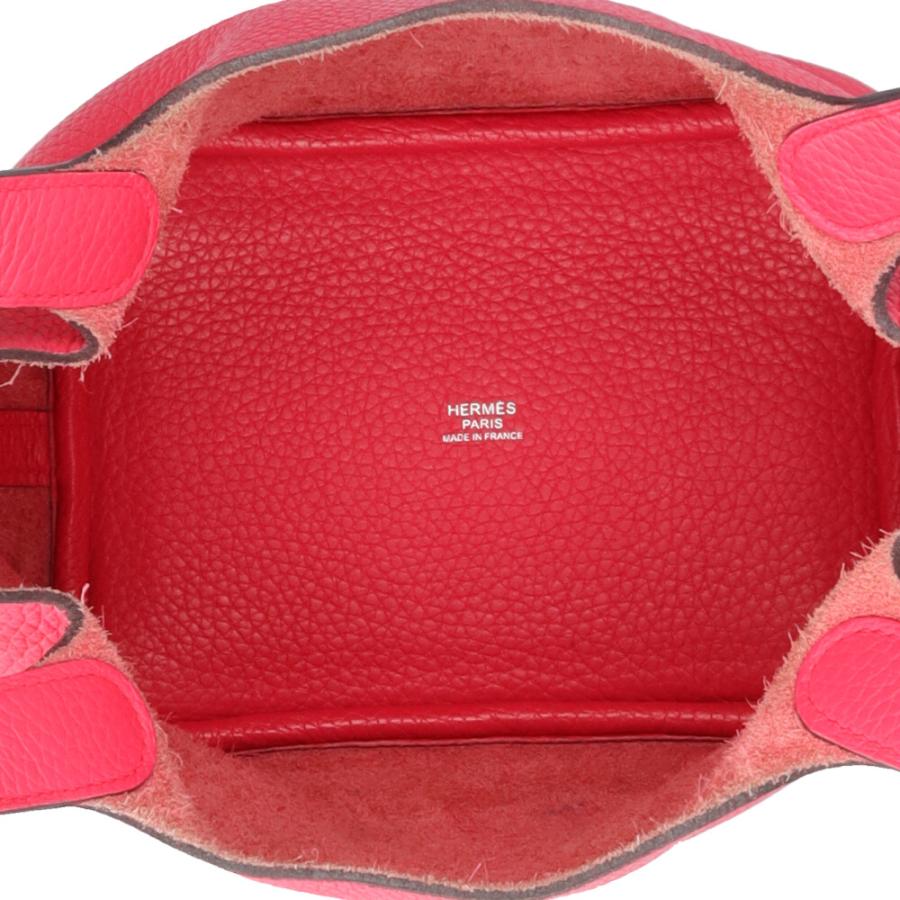 HERMES（エルメス） ピコタンロックPM ハンドバッグ トリヨン