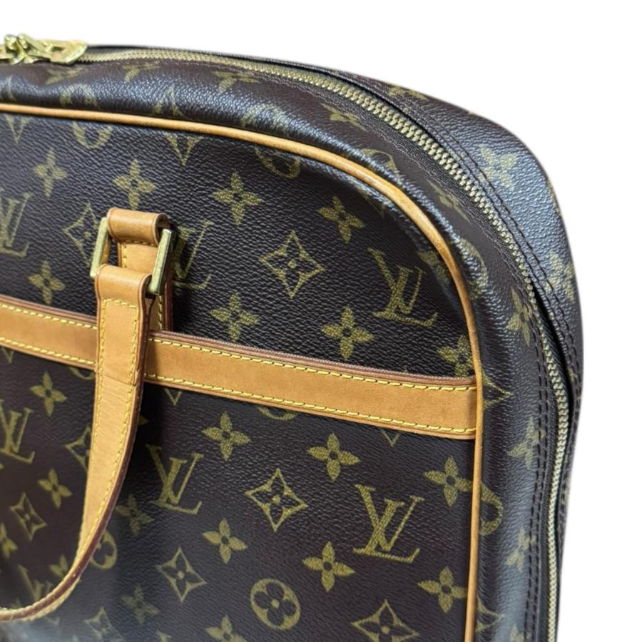 LOUIS VUITTON ルイヴィトン ポルトドキュマン ペガス モノグラム  