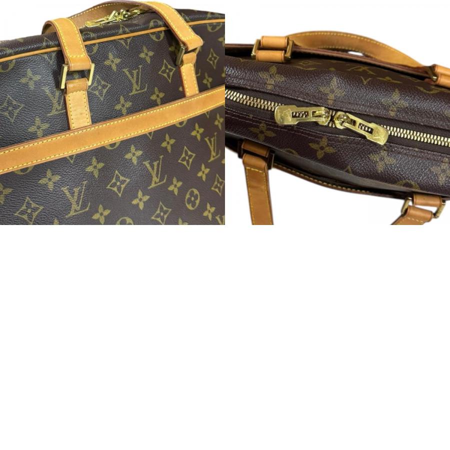 LOUIS VUITTON（ルイ・ヴィトン） ポルトドキュマン ペガス モノグラム