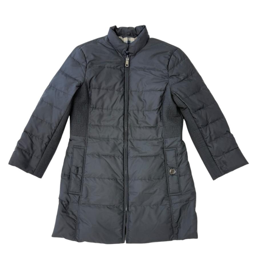 BURBERRY（バーバリー） トレンチコート ポリエステル レディース 中古