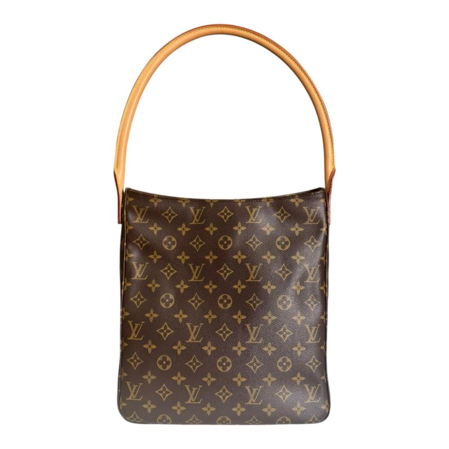 LOUIS VUITTON（ルイ・ヴィトン） ルーピングGM モノグラム ショルダー 