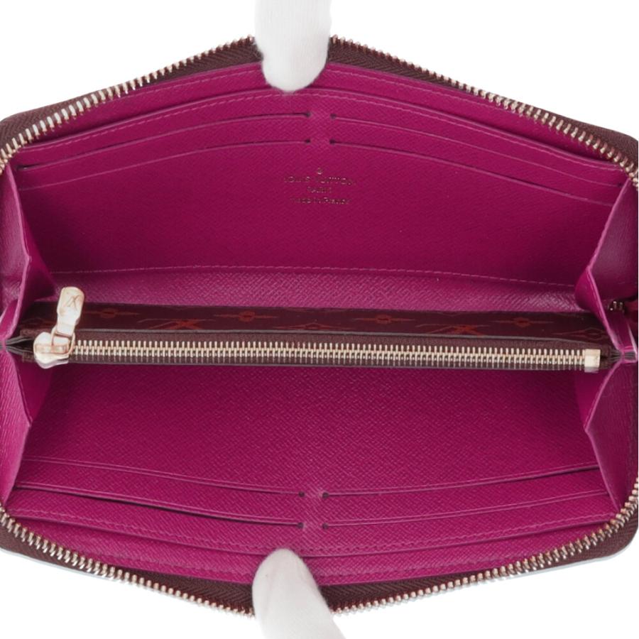 LOUIS VUITTON（ルイ・ヴィトン） ポルトフォイユクレマンス