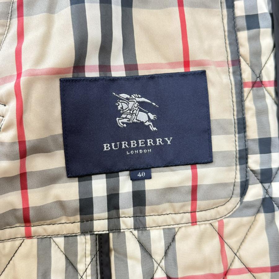 BURBERRY（バーバリー） トレンチコート ポリエステル FR346-770-09