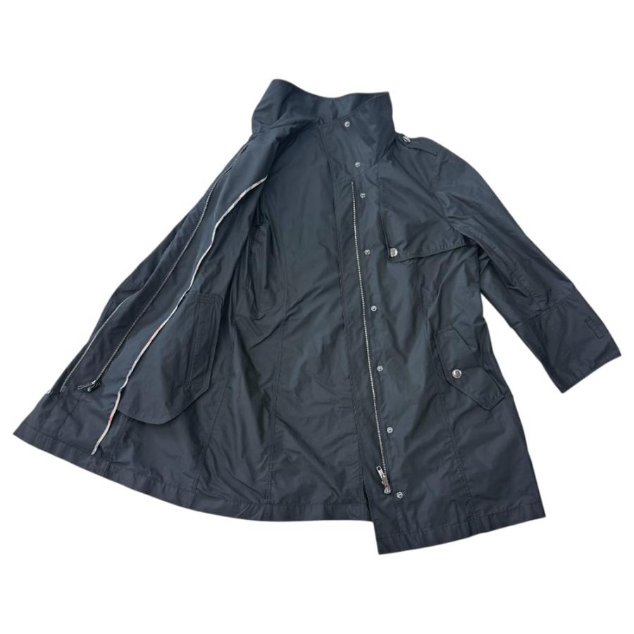 BURBERRY（バーバリー） トレンチコート ポリエステル FR346-770-09