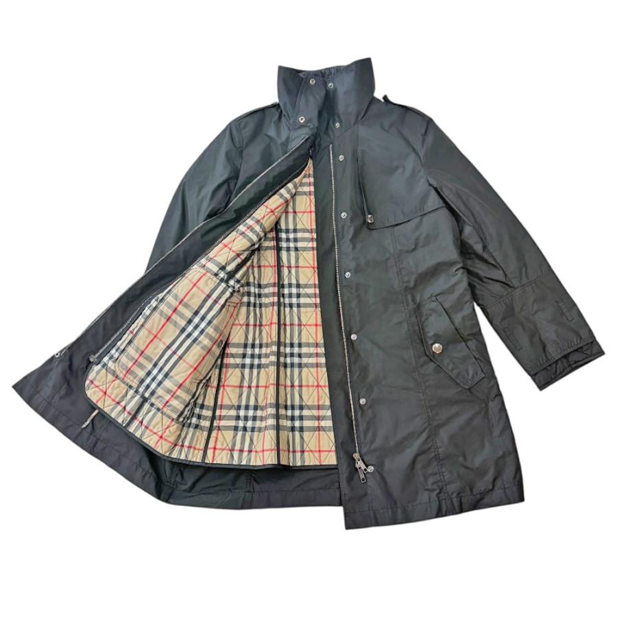 BURBERRY（バーバリー） トレンチコート ポリエステル FR346-770-09