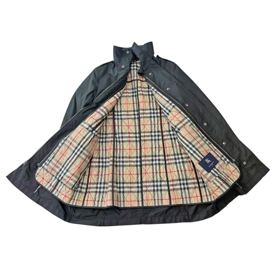 BURBERRY（バーバリー） トレンチコート ポリエステル FR346-770-09
