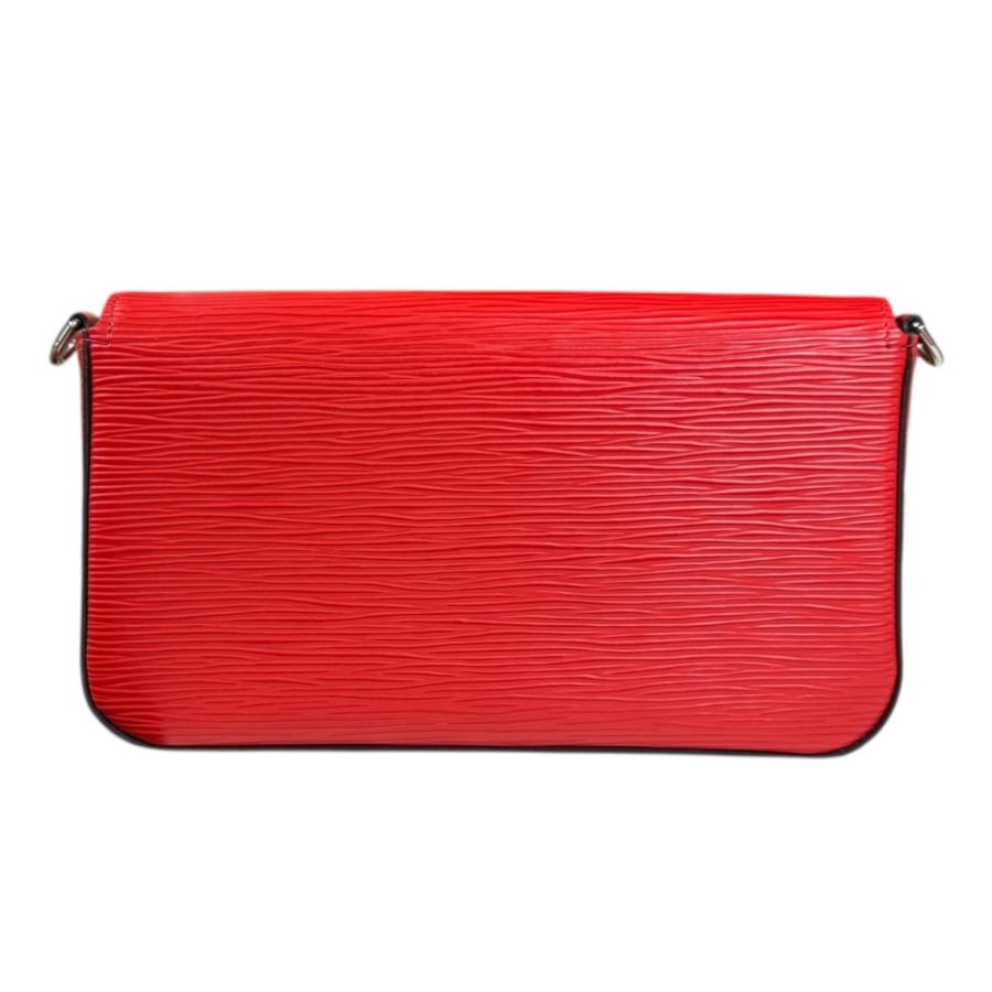 LOUIS VUITTON（ルイ・ヴィトン） ポシェットフェリシー エピ