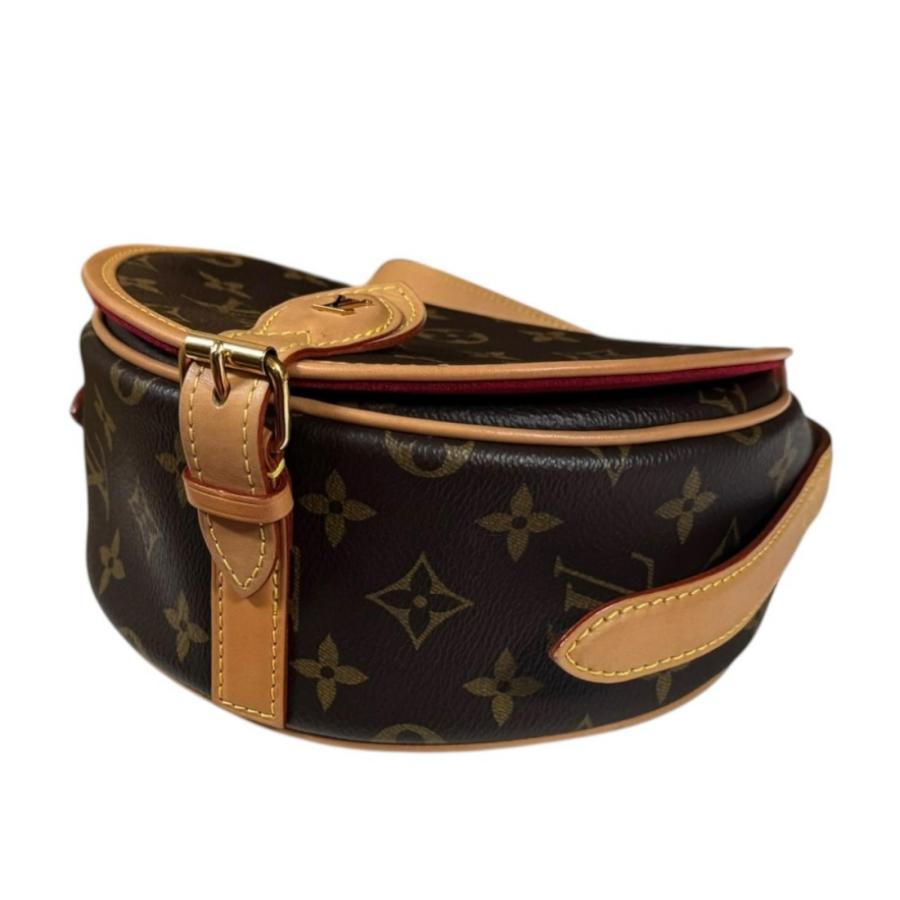ルイヴィトン タンブラン ポシェット　バッグ LOUIS VUITTON（ルイ・ヴィトン） タンブラン モノグラム ショルダー