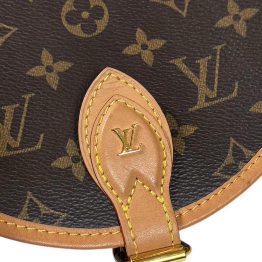 LOUIS VUITTON（ルイ・ヴィトン） タンブラン モノグラム ショルダー