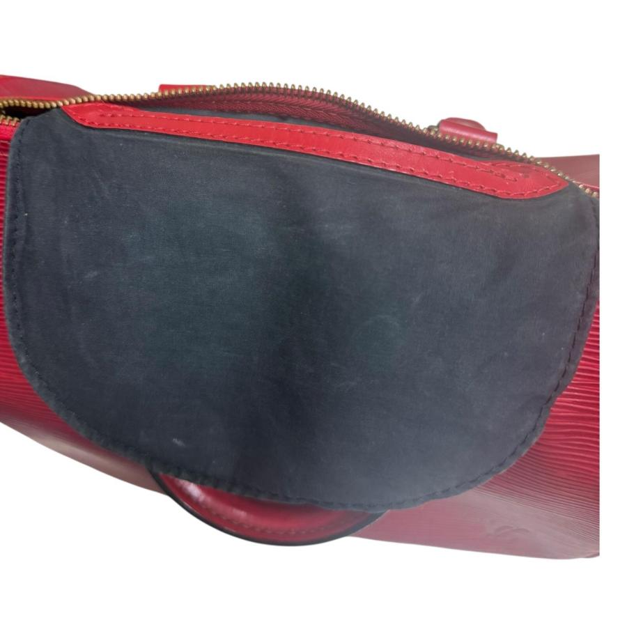 LOUIS VUITTON（ルイ・ヴィトン） スピーディ25 エピ ハンドバッグ