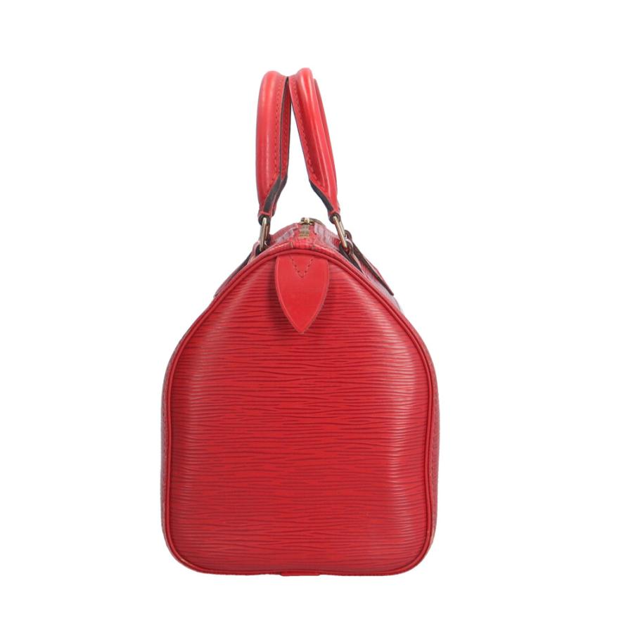 LOUIS VUITTON（ルイ・ヴィトン） スピーディ25 エピ ハンドバッグ
