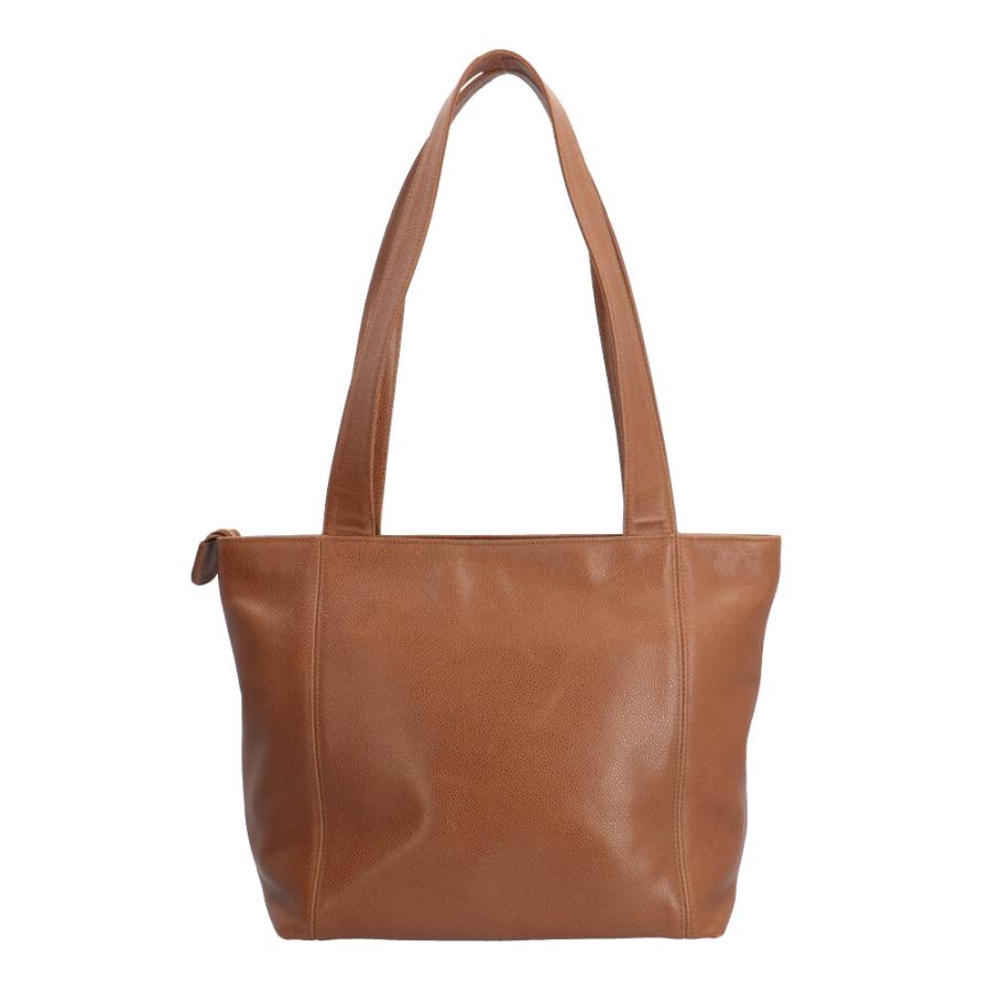 CHANEL（シャネル） ココマーク トートバッグ キャビアスキン ブラウン