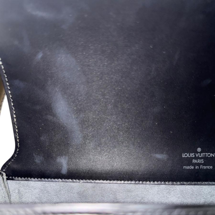 LOUIS VUITTON（ルイ・ヴィトン） ノクターンGM エピ ショルダーバッグ