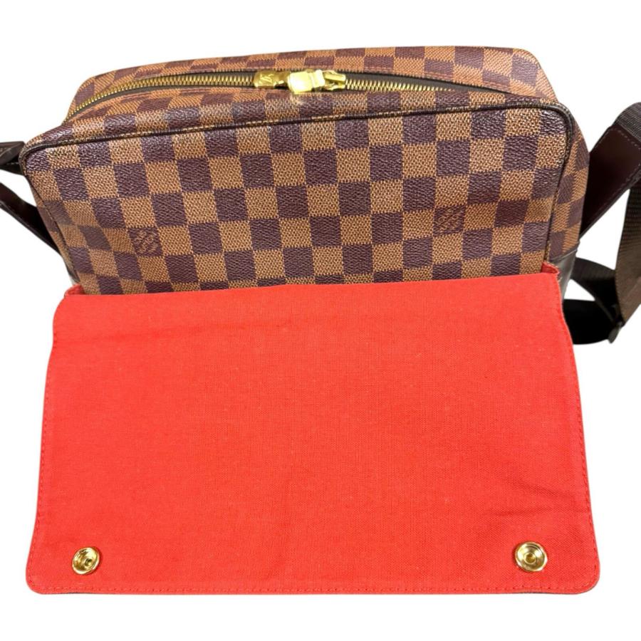 LOUIS VUITTON（ルイ・ヴィトン） ナヴィグリオ ダミエ ショルダー