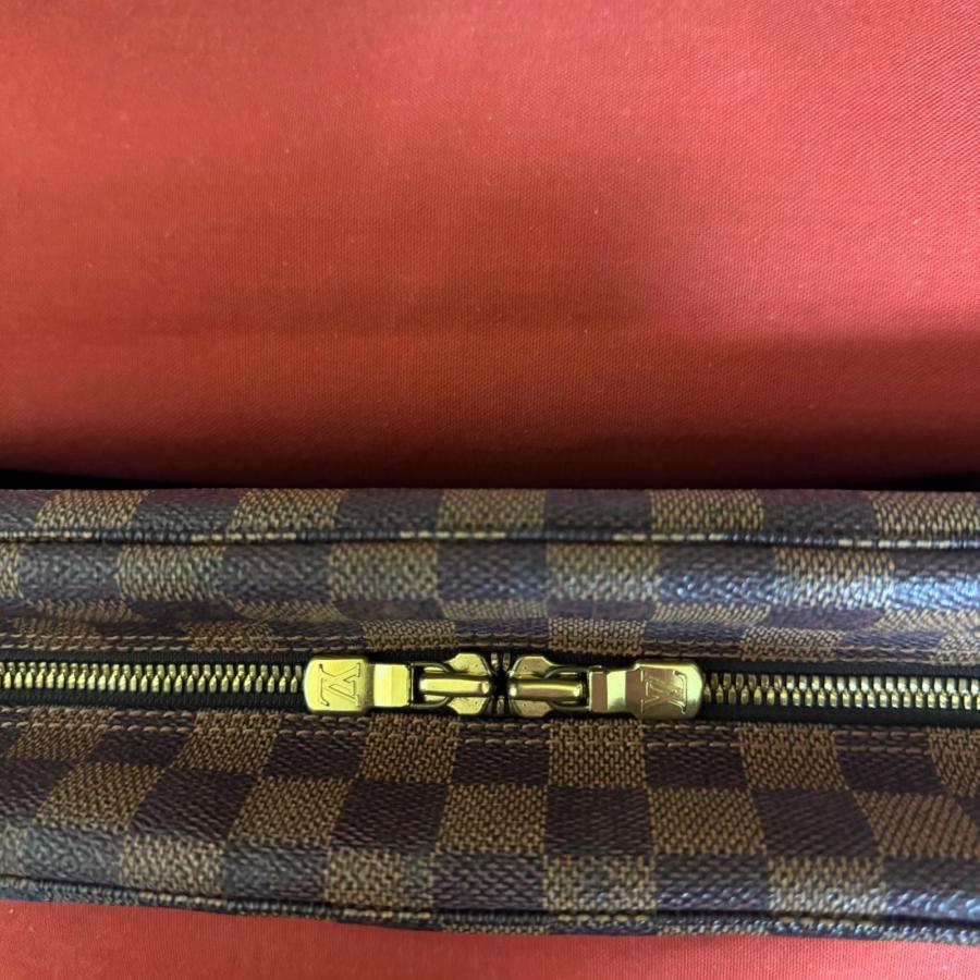 LOUIS VUITTON（ルイ・ヴィトン） ナヴィグリオ ダミエ ショルダー