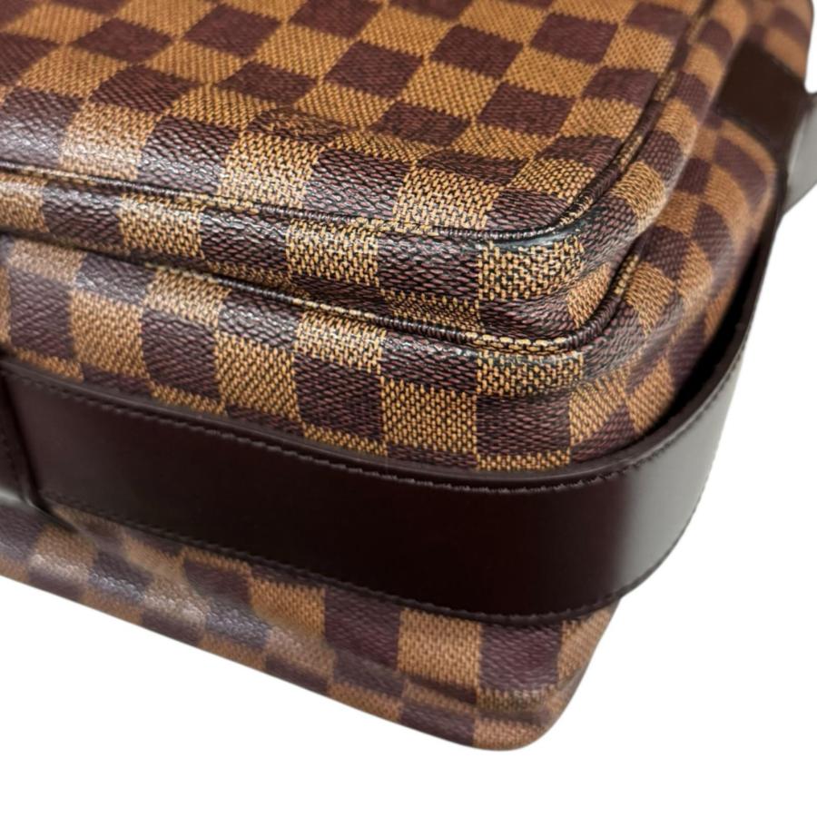 LOUIS VUITTON（ルイ・ヴィトン） ナヴィグリオ ダミエ ショルダー