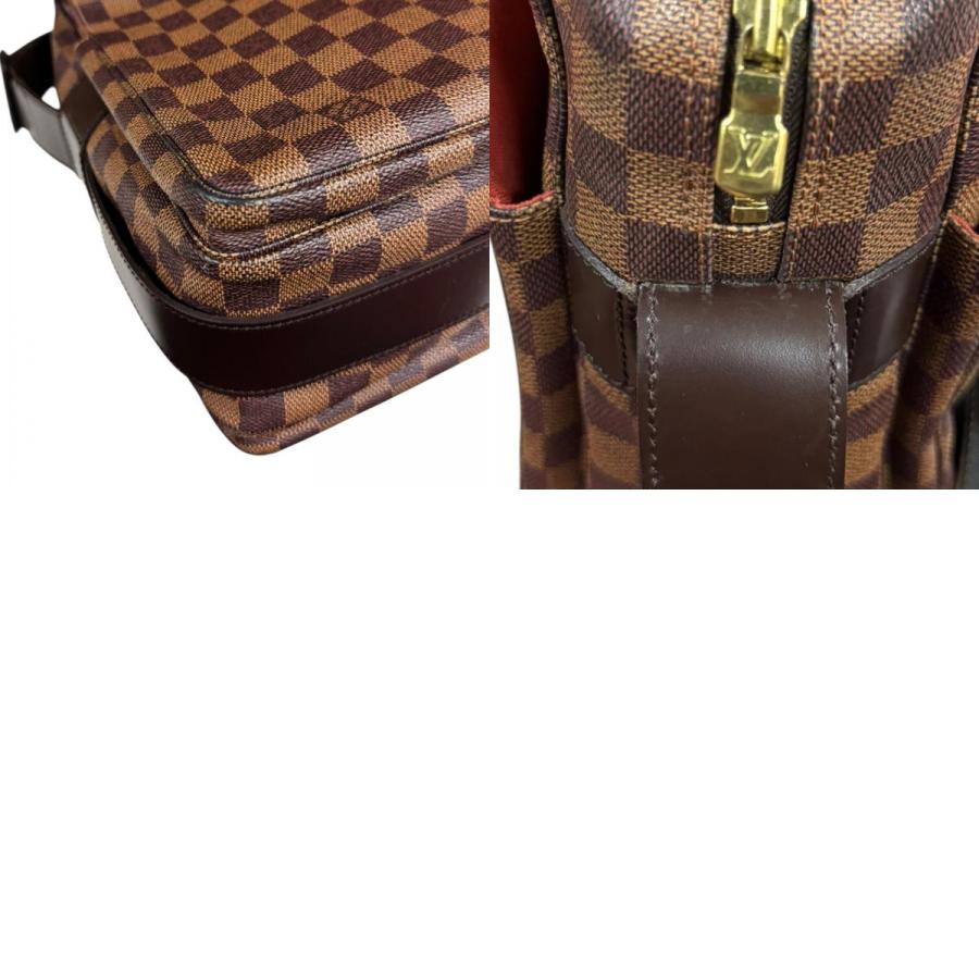 LOUIS VUITTON（ルイ・ヴィトン） ナヴィグリオ ダミエ ショルダー