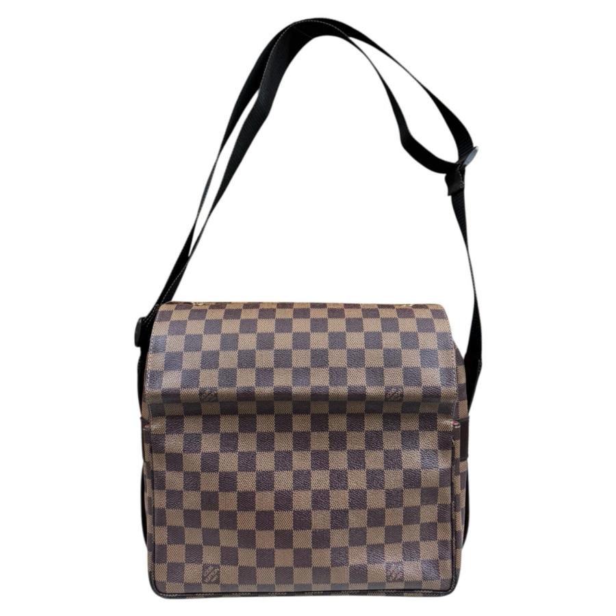 LOUIS VUITTON（ルイ・ヴィトン） ナヴィグリオ ダミエ ショルダー