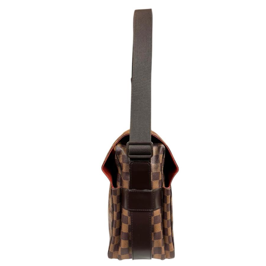 LOUIS VUITTON（ルイ・ヴィトン） ナヴィグリオ ダミエ ショルダー