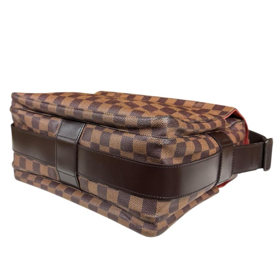 LOUIS VUITTON（ルイ・ヴィトン） ナヴィグリオ ダミエ ショルダー
