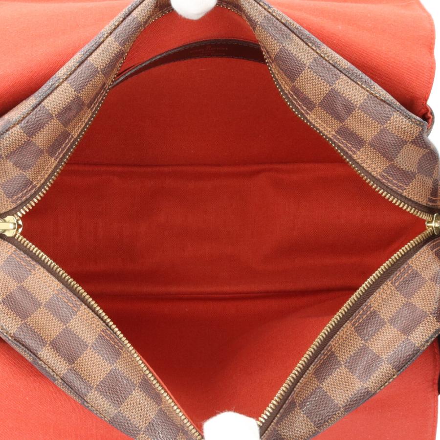 LOUIS VUITTON（ルイ・ヴィトン） ナヴィグリオ ダミエ ショルダー