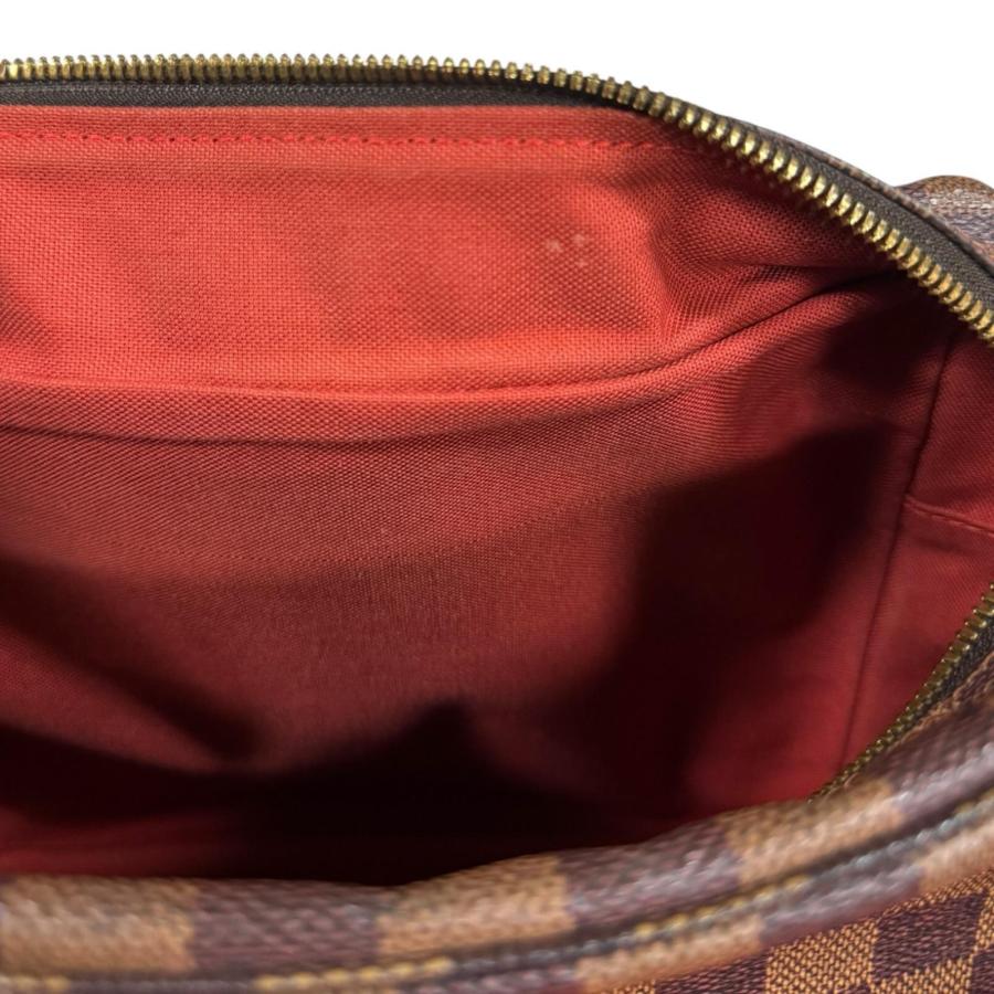 LOUIS VUITTON（ルイ・ヴィトン） ナヴィグリオ ダミエ ショルダー