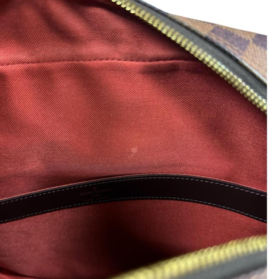 LOUIS VUITTON（ルイ・ヴィトン） ナヴィグリオ ダミエ ショルダー