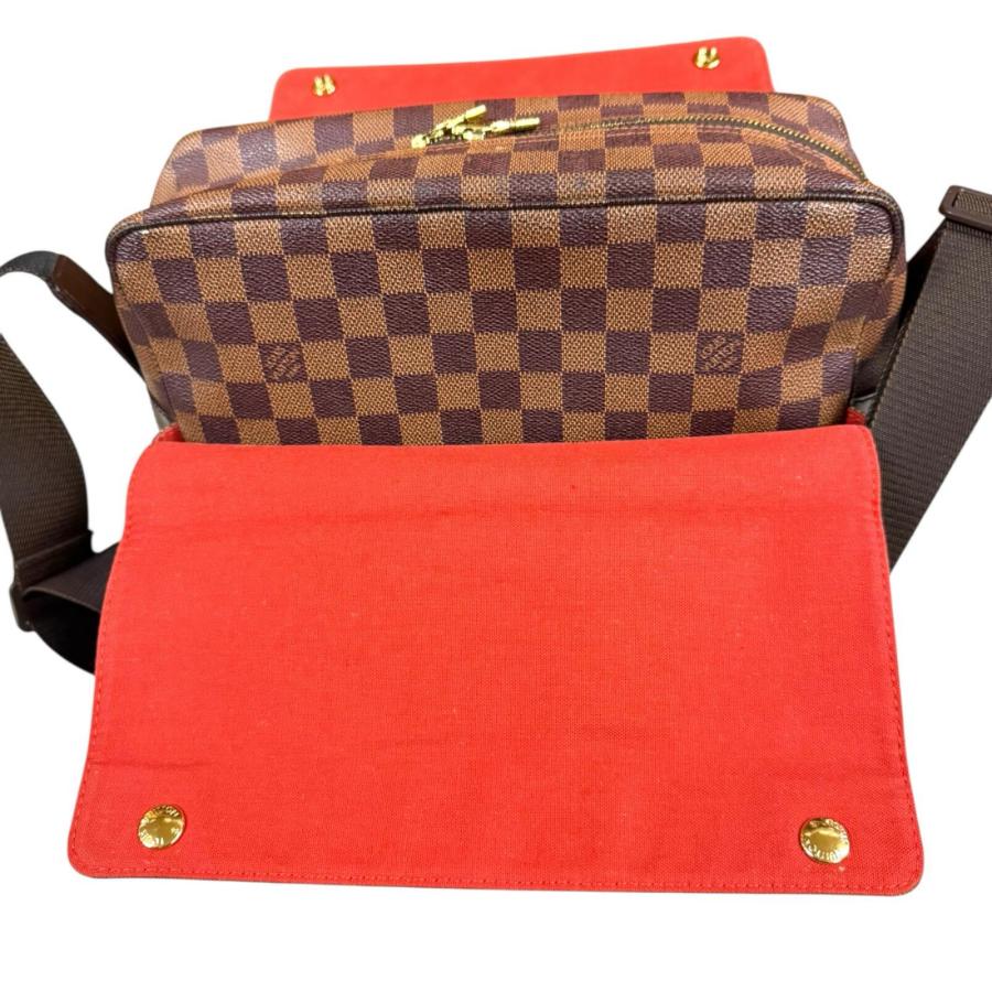 LOUIS VUITTON（ルイ・ヴィトン） ナヴィグリオ ダミエ ショルダー