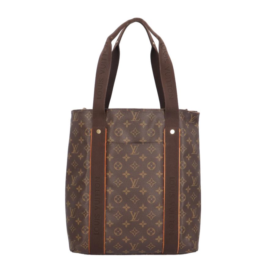 LOUIS VUITTON ルイ・ヴィトン カバボブール M53013 LOUIS VUITTON（ルイ・ヴィトン） カバ ボブール モノグラム トート