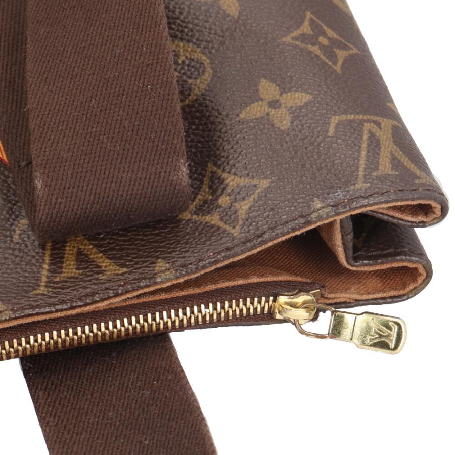 LOUIS VUITTON（ルイ・ヴィトン） カバ ボブール モノグラム トート