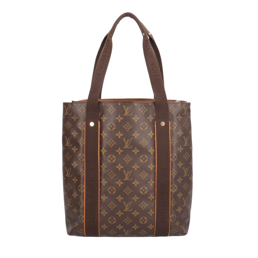 LOUIS VUITTON（ルイ・ヴィトン） カバ ボブール モノグラム トート
