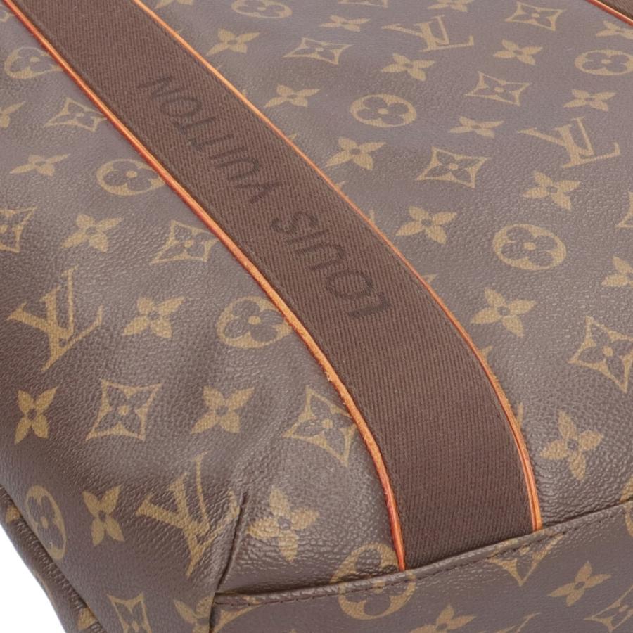 LOUIS VUITTON（ルイ・ヴィトン） カバ ボブール モノグラム トート